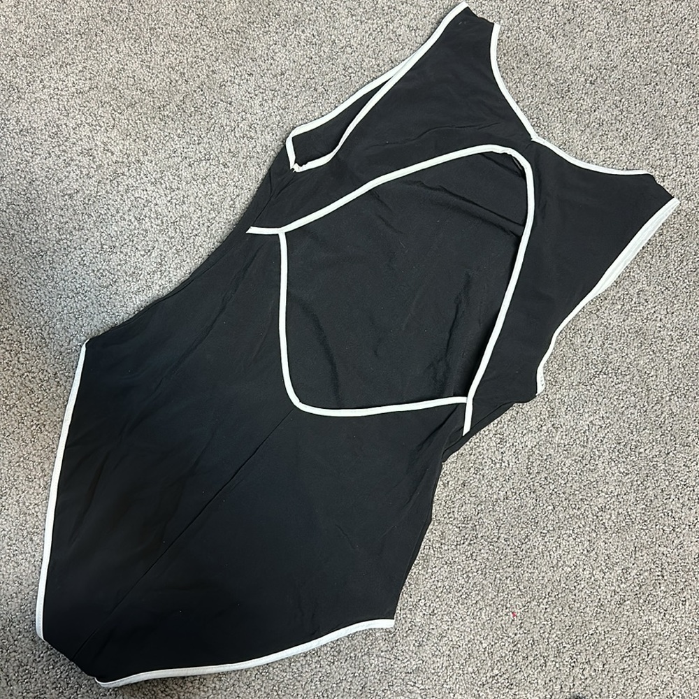Zara bodysuit - Picture 2 of 4